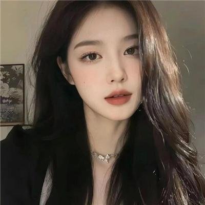 说谎的女人海报